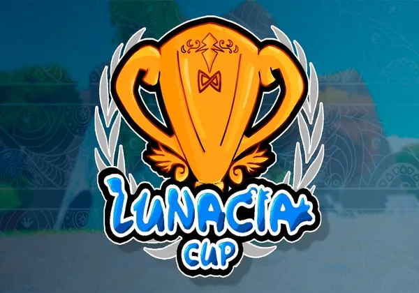 game axie infinity - Lunacia Cup