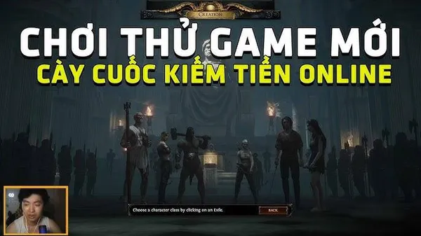 game kiếm tiền - PUBG