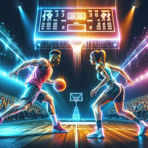 Top 19 Game Thể Thao Hấp Dẫn Không Thể Bỏ Lỡ Năm 2024