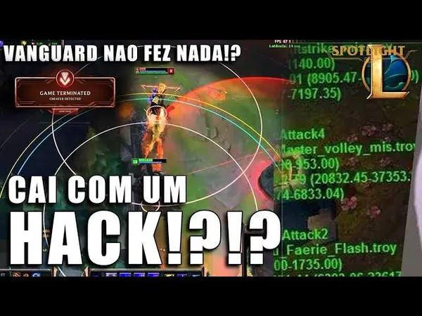 game hack não - Fez