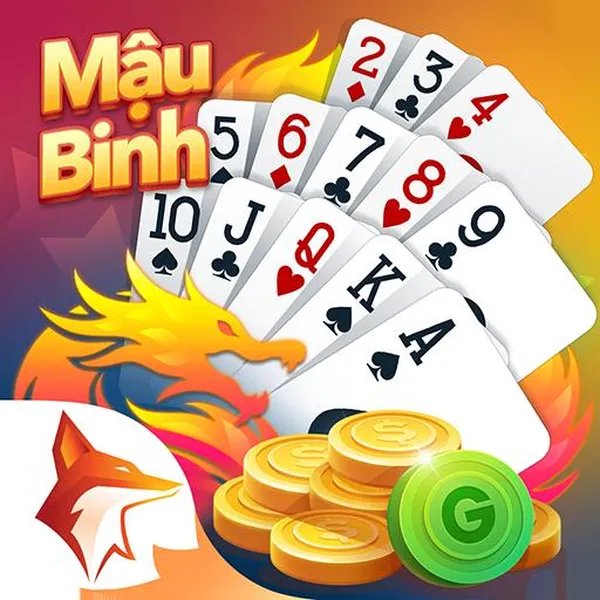 game mậu binh - Mậu Binh - ZingPlay