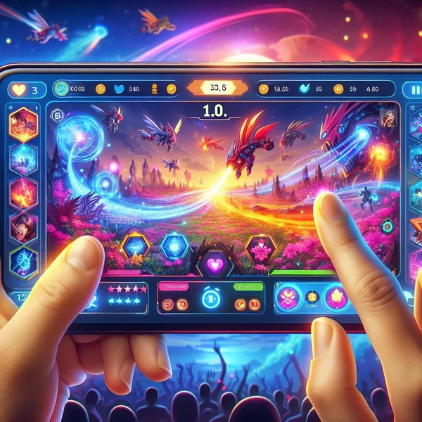 Khám Phá 14 Game Online iOS Hấp Dẫn Nhất Năm 2024