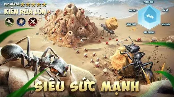 game online iOS - Survival Heroes Gamota