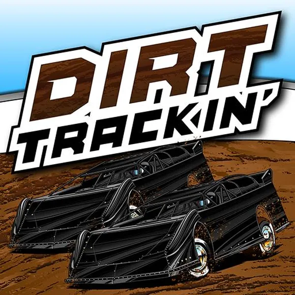 game đua xe - Dirt Trackin